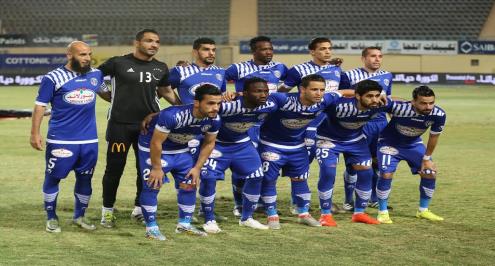 رئيس أسوان يؤكد اختفاء لاعبه لظروف غامضة 